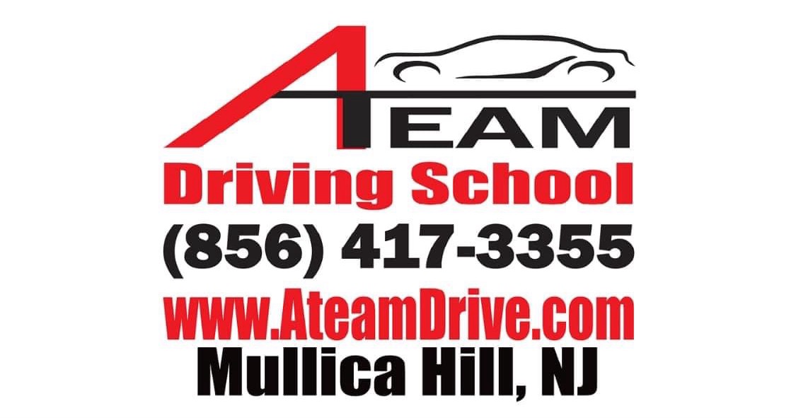 A Team Driving