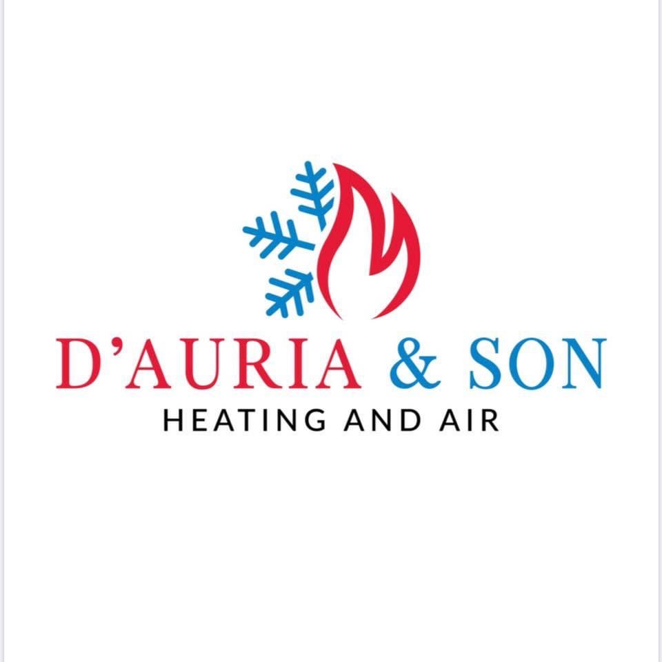 D'Auria & Sons Heating and Air