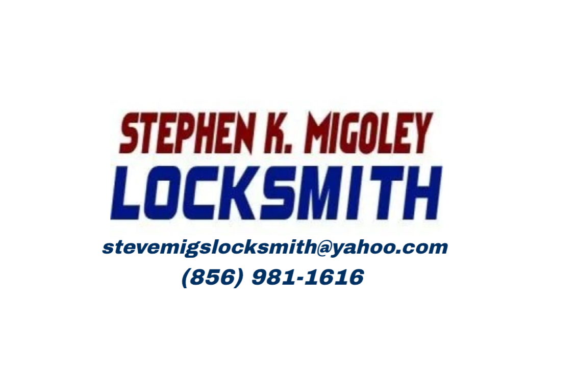 Steve Migoley Locksmith