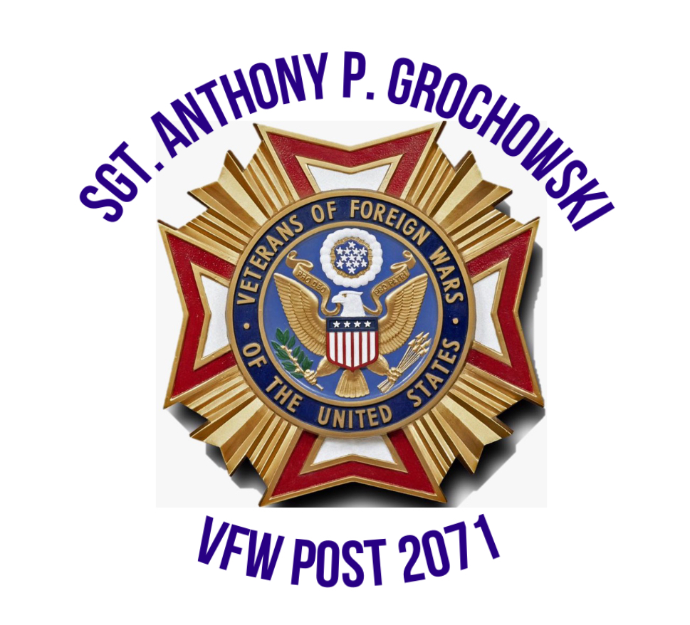 VFW Post 2071