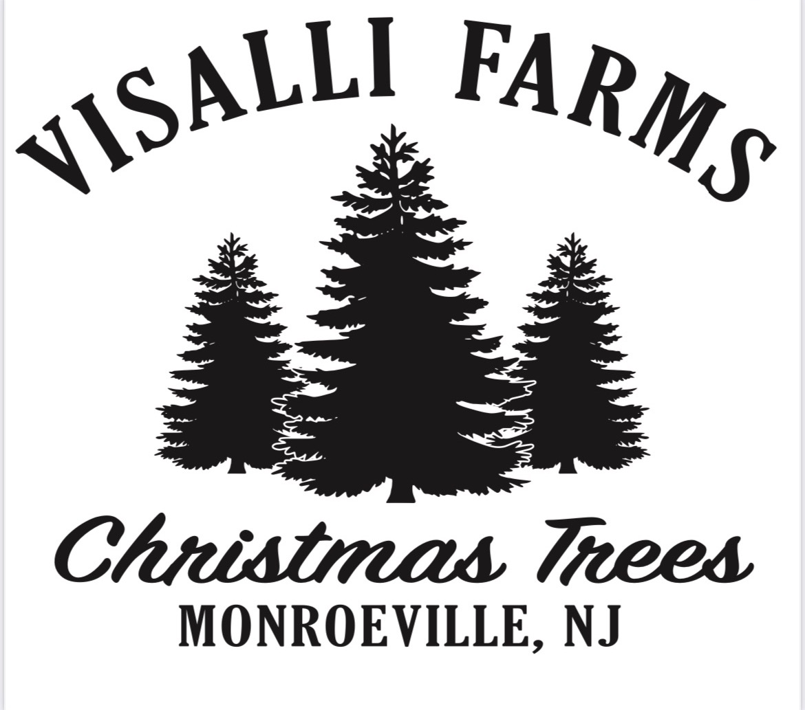 Visalli Christmas Tree Farm