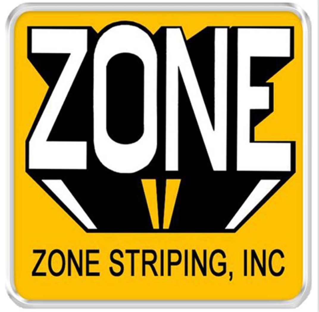 Zone Striping Inc